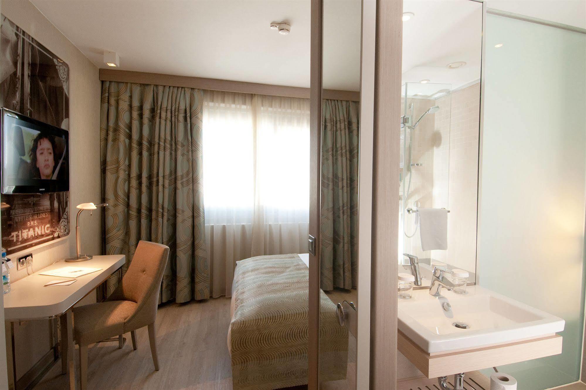 Titanic Comfort Mitte 3* Berlin