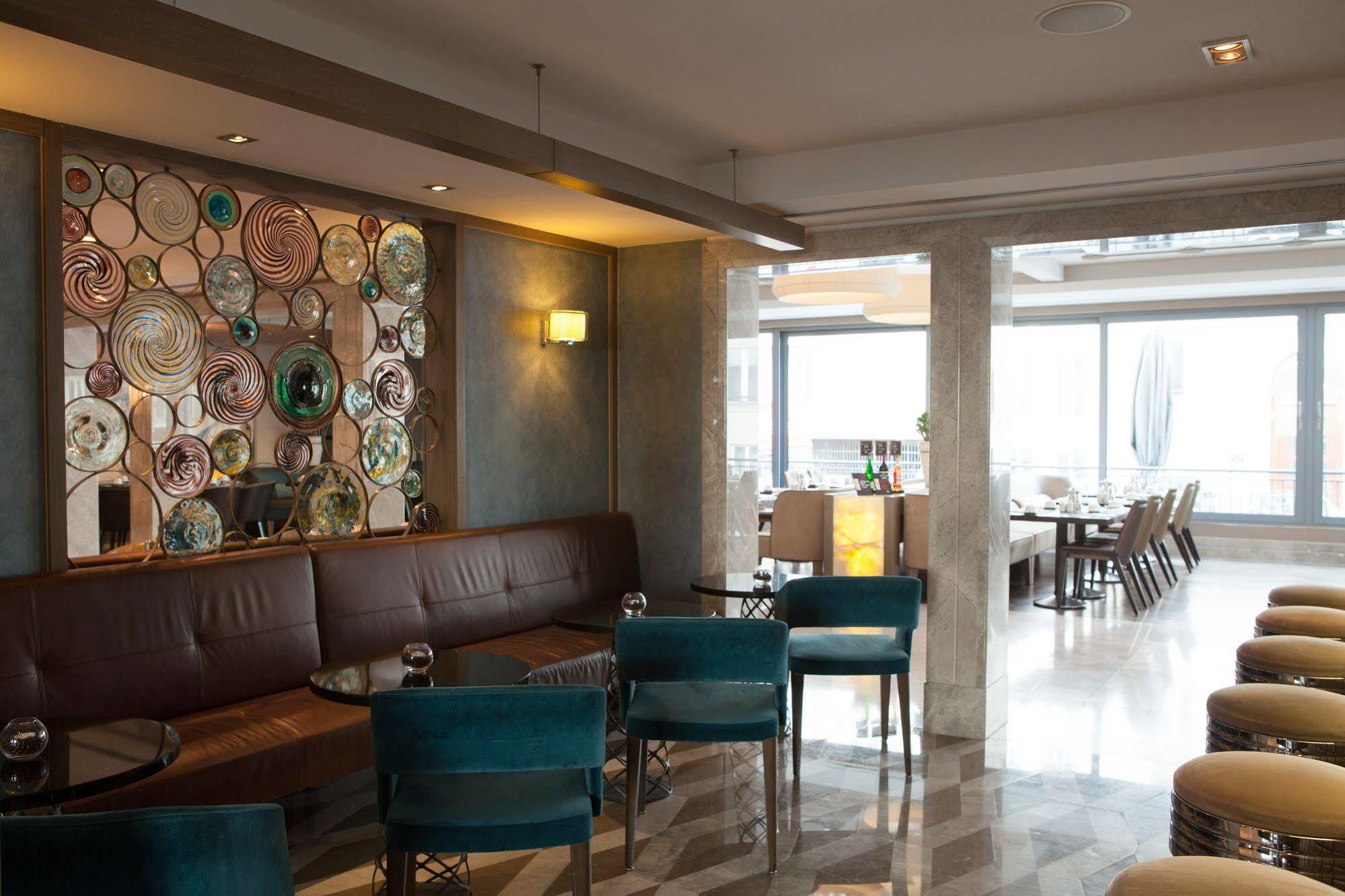 Titanic Comfort Mitte Hotel Berlin
