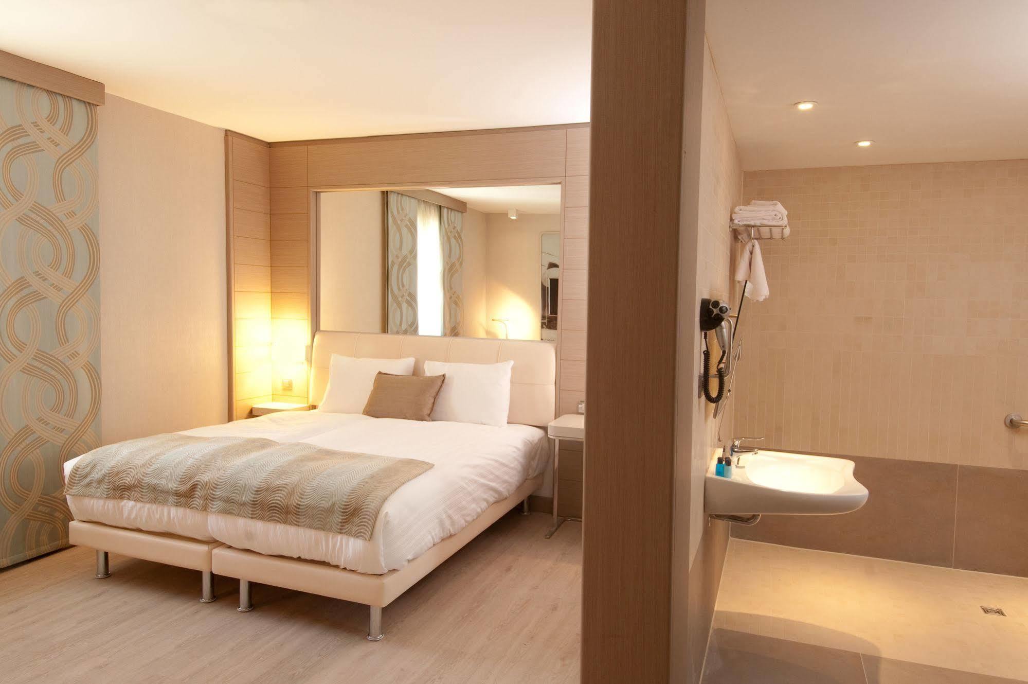 Titanic Comfort Mitte Hotel Berlin