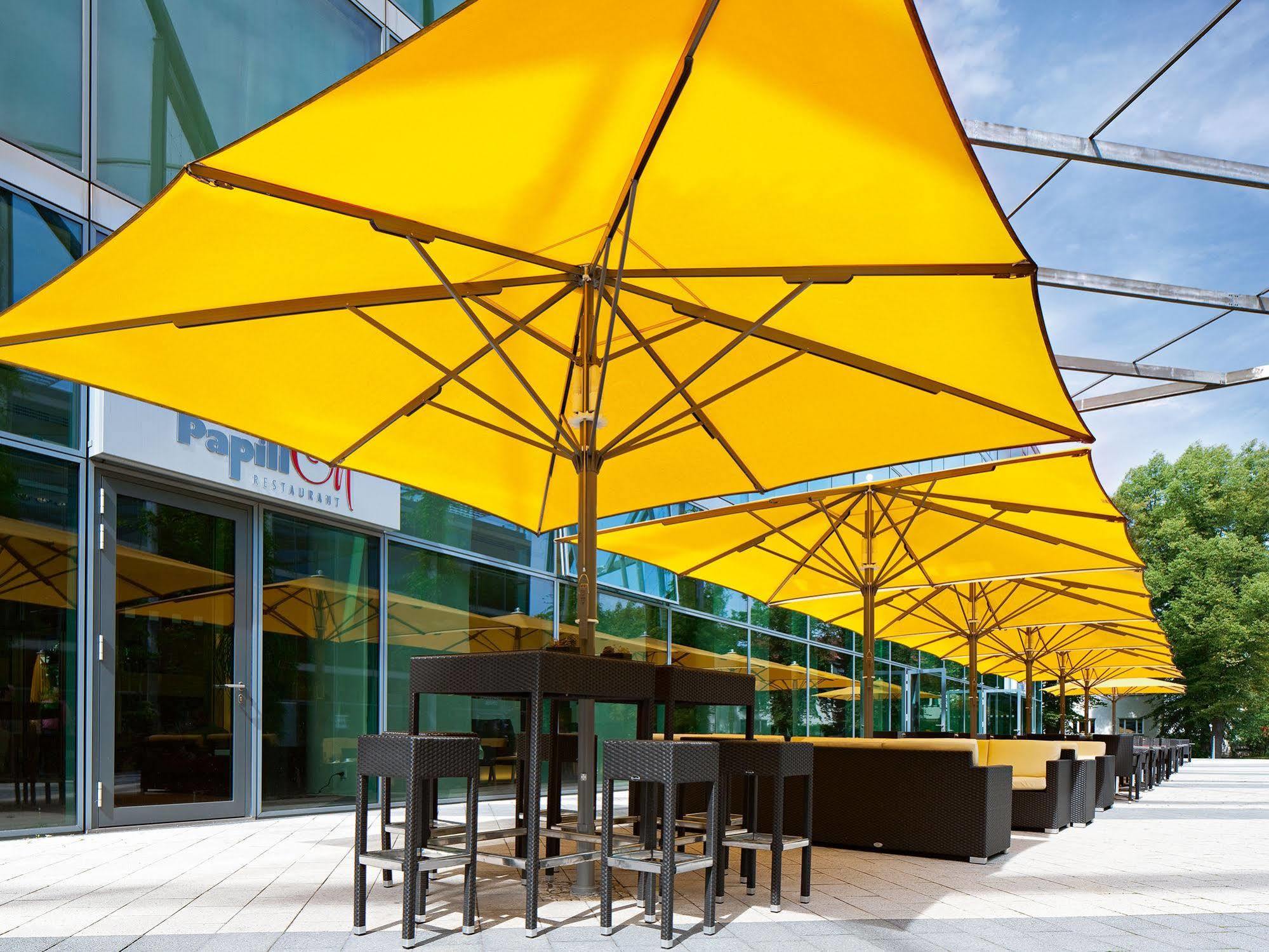 Seminaris Campushotel Hotel 4*