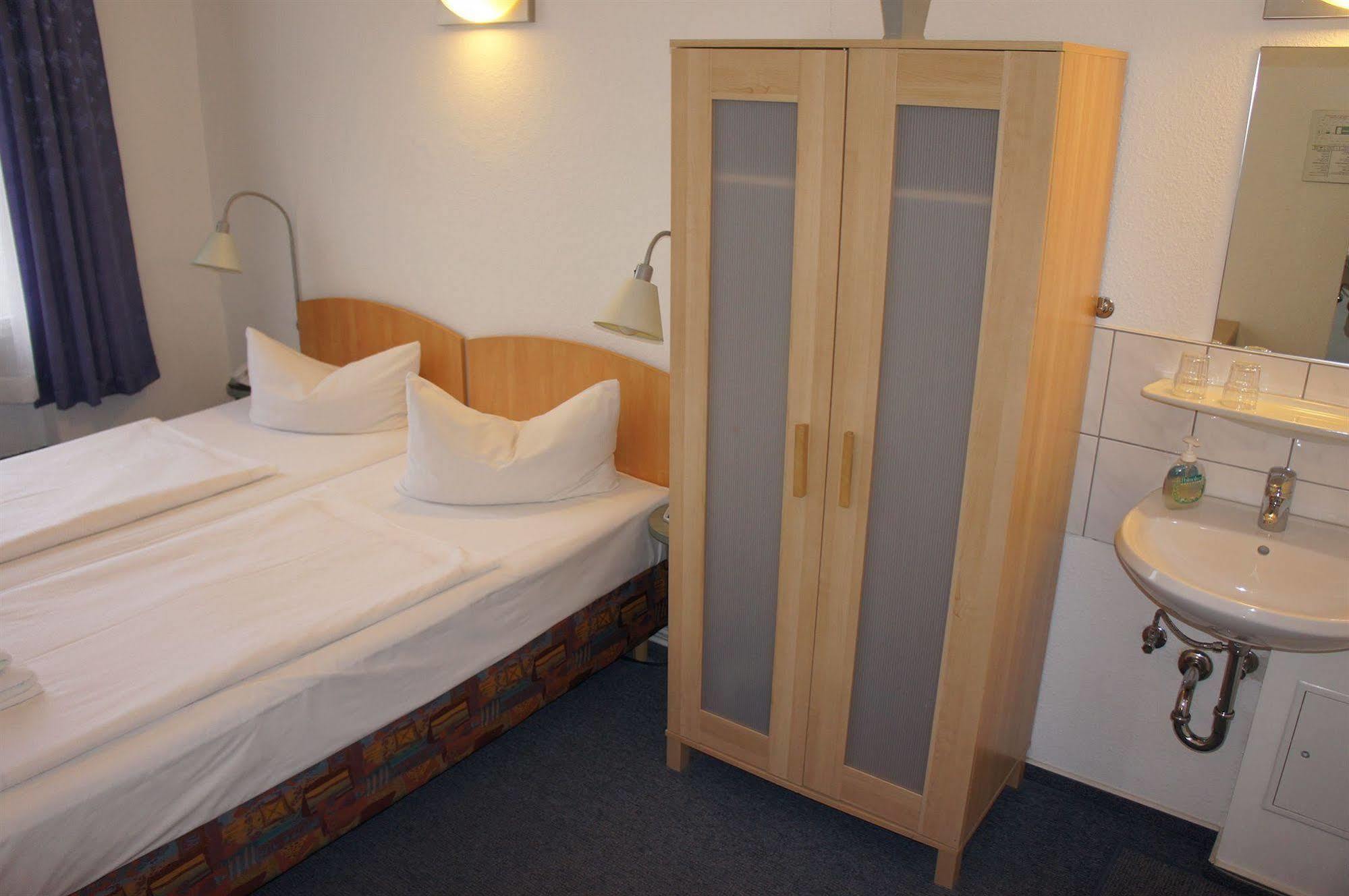 Seifert Am Kurfuerstendamm