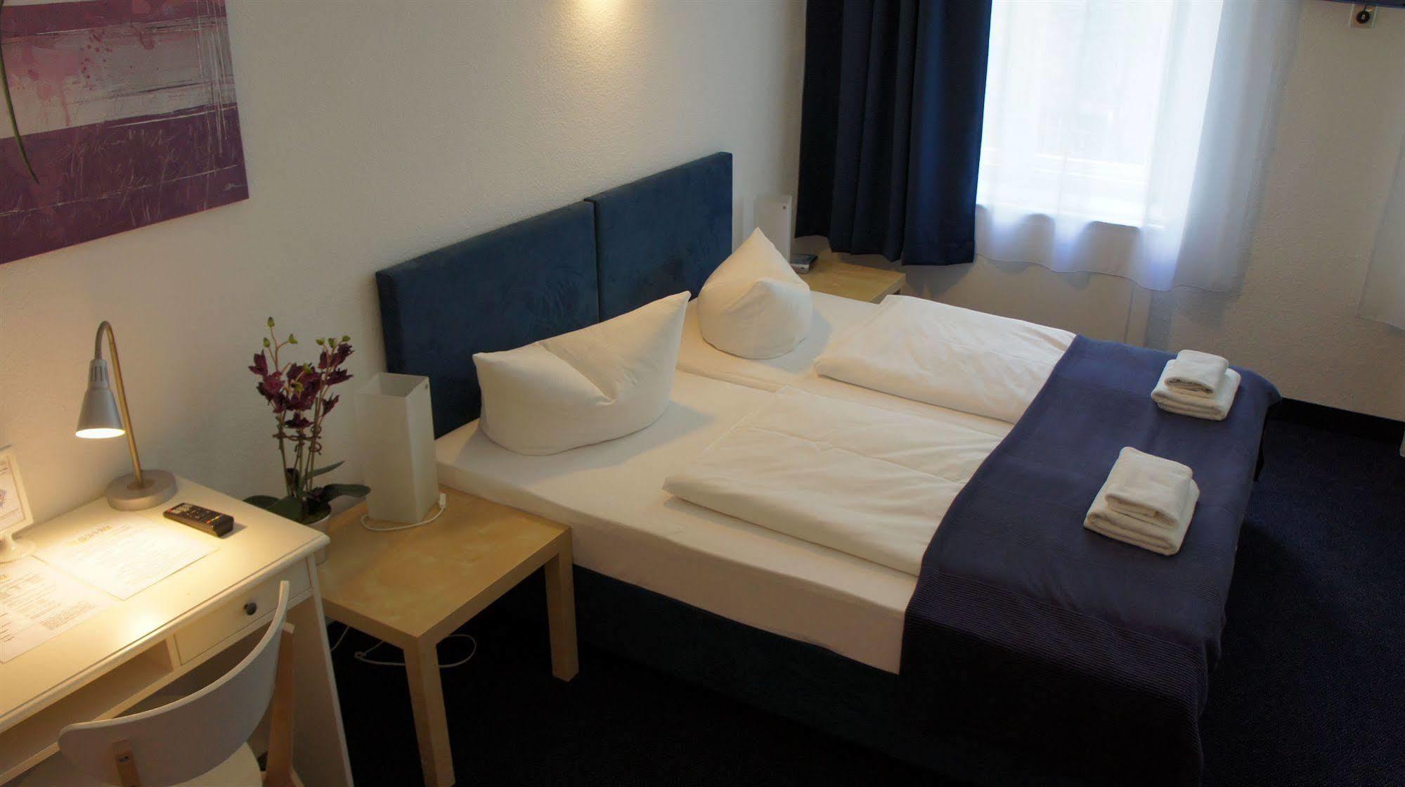 Seifert Am Kurfuerstendamm 3* Berlin