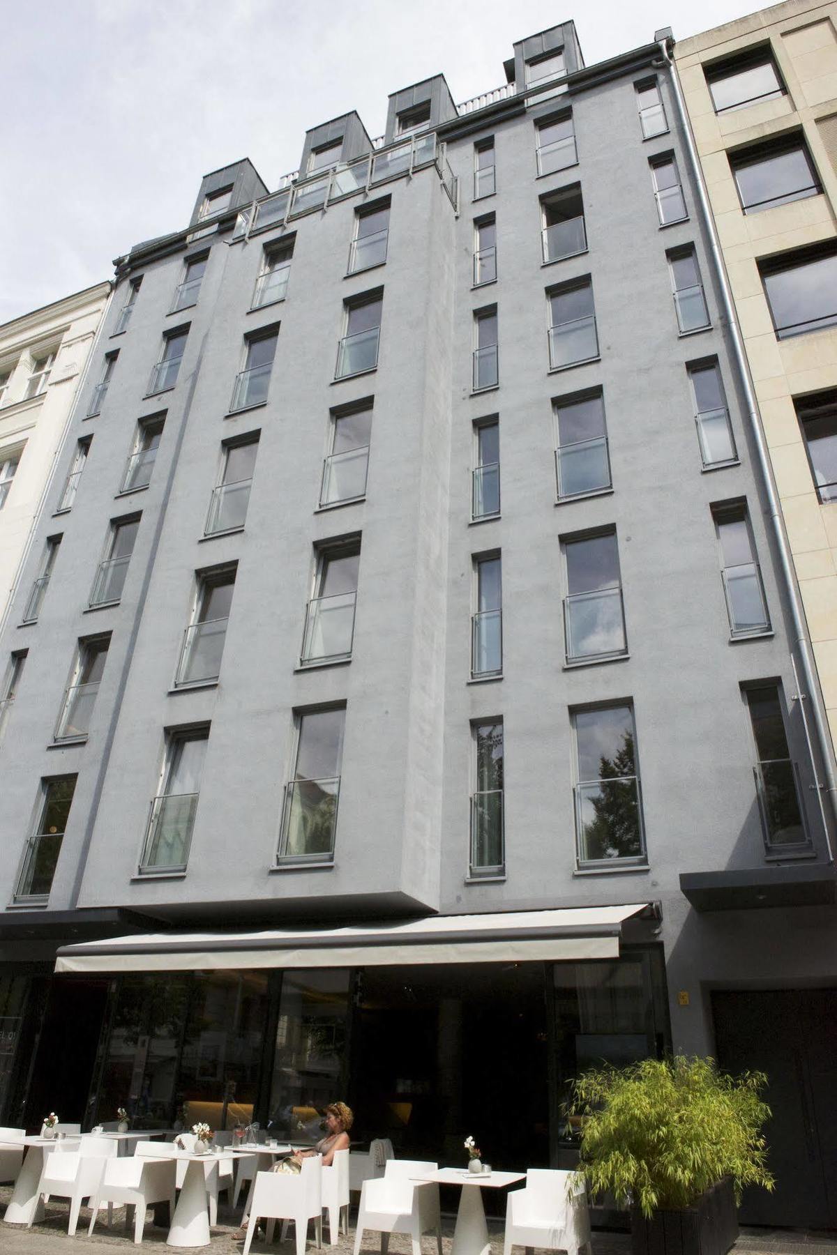 Hotel Q! 4*