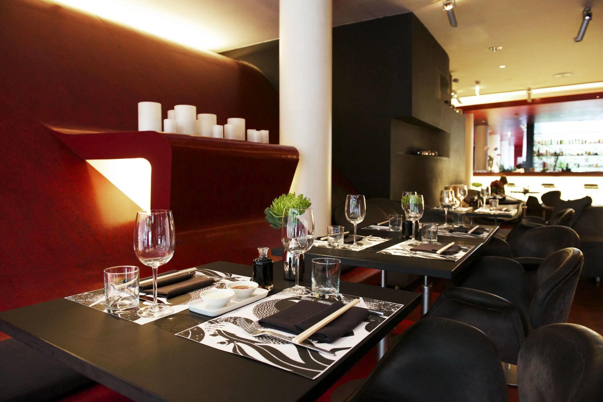 Q! Hotel 4*