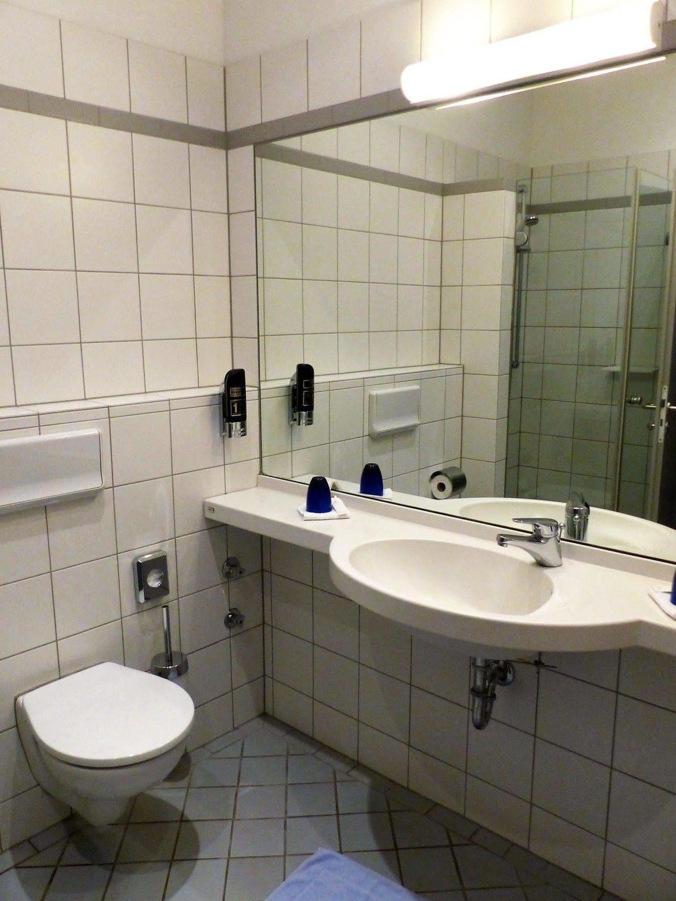 Riehmers Hofgarten Hotel 4*