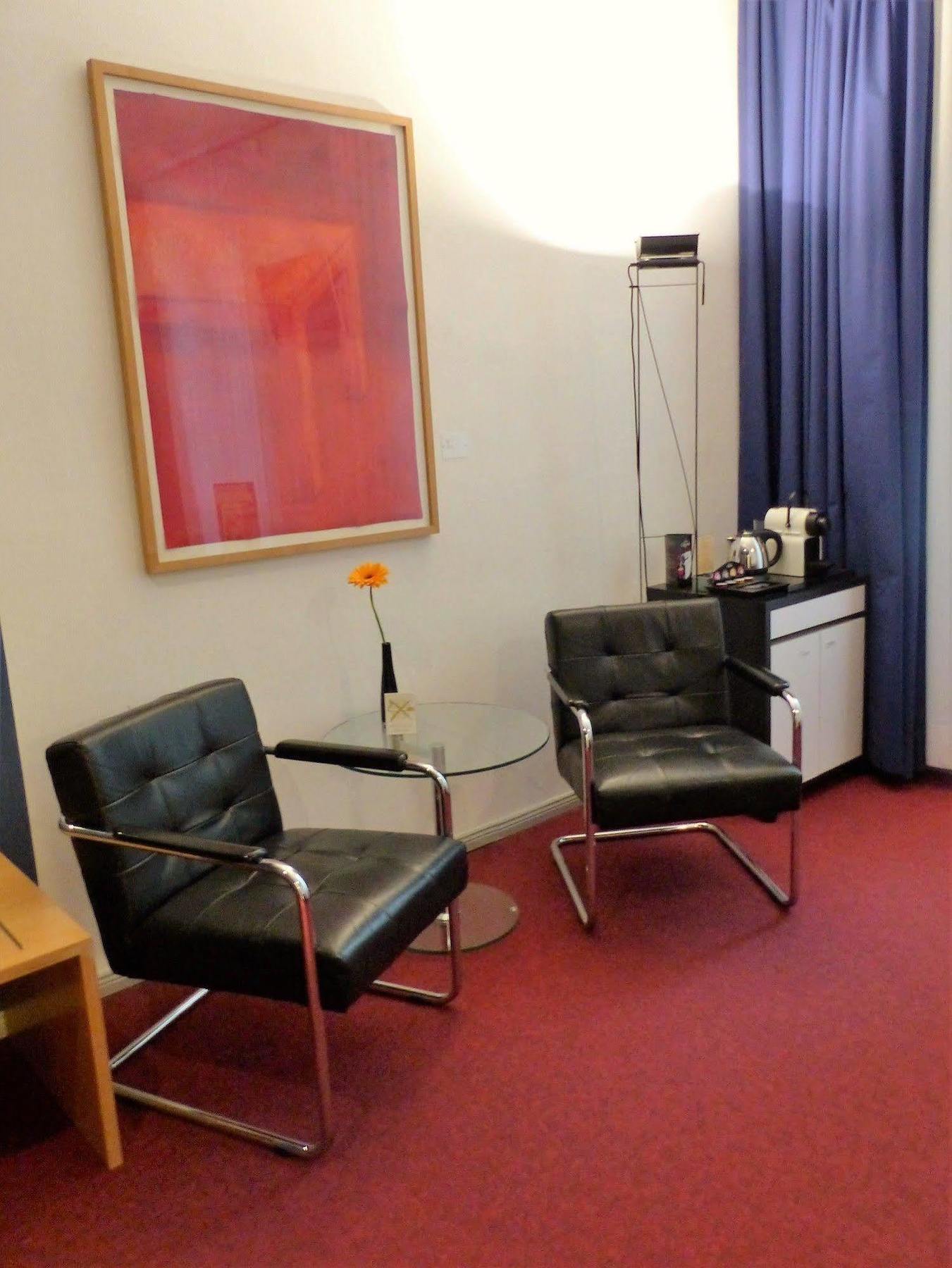 Hotel Riehmers Hofgarten