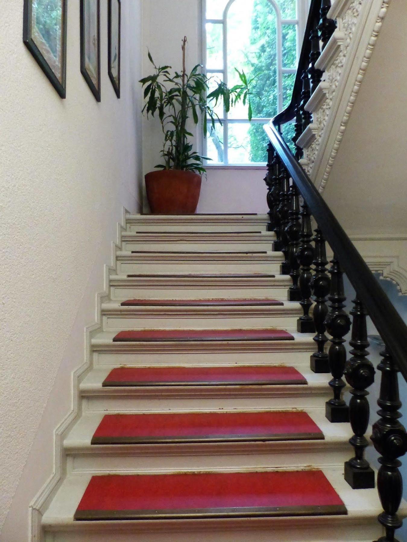 Riehmers Hofgarten 4* Berlim