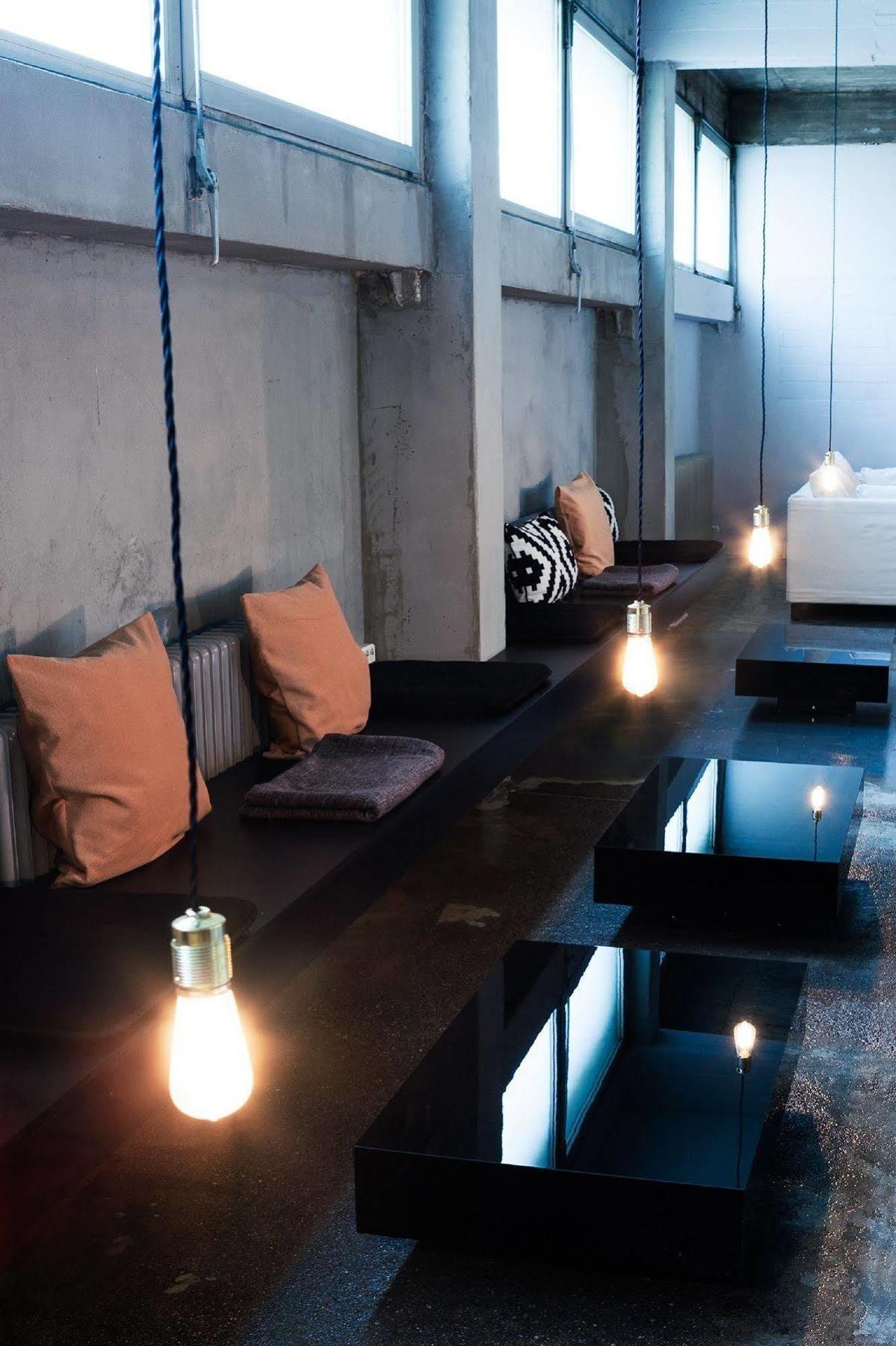 Wallyard Hostel Berlin