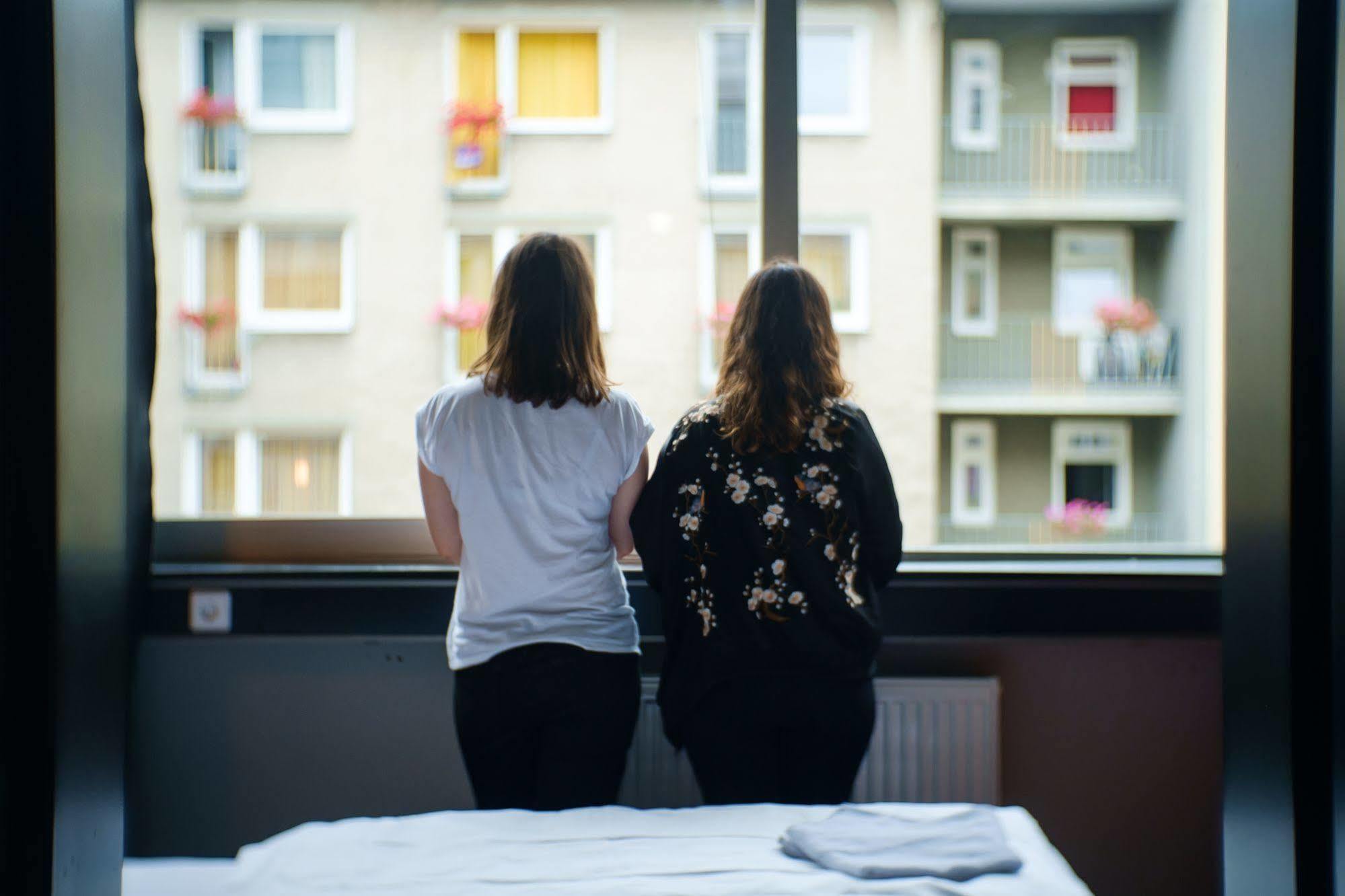 Wallyard Hostel Berlin