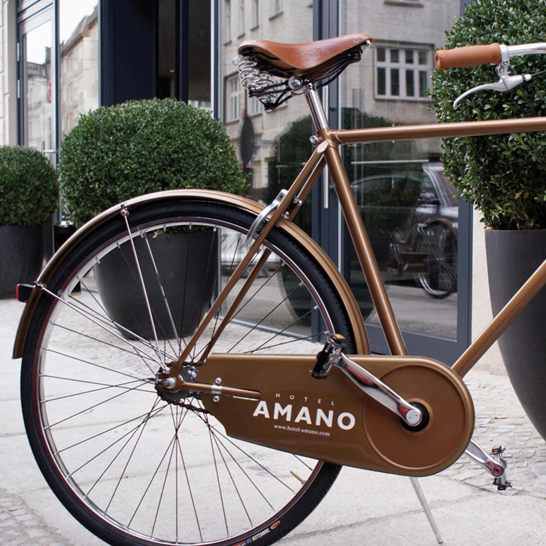 Zoe By Amano 3* Berlin