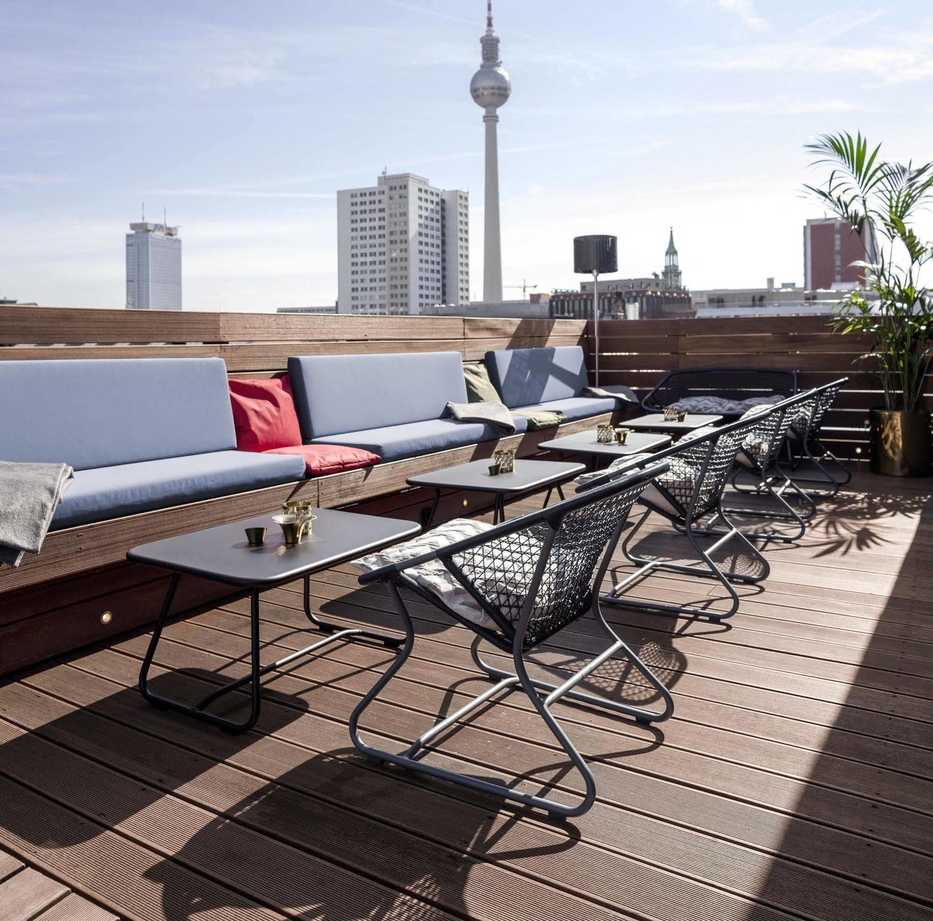Hotel Zoe By Amano 3*
