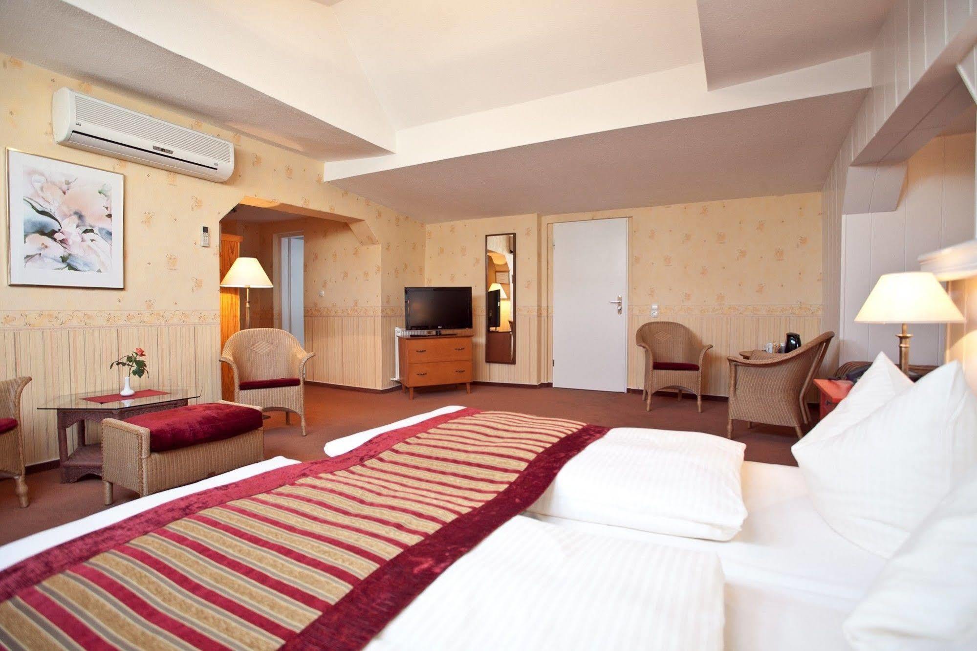 Safestay Kurfurstendamm Hotel Berlim