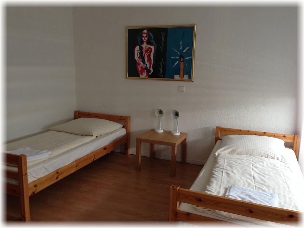 City Inn 2*