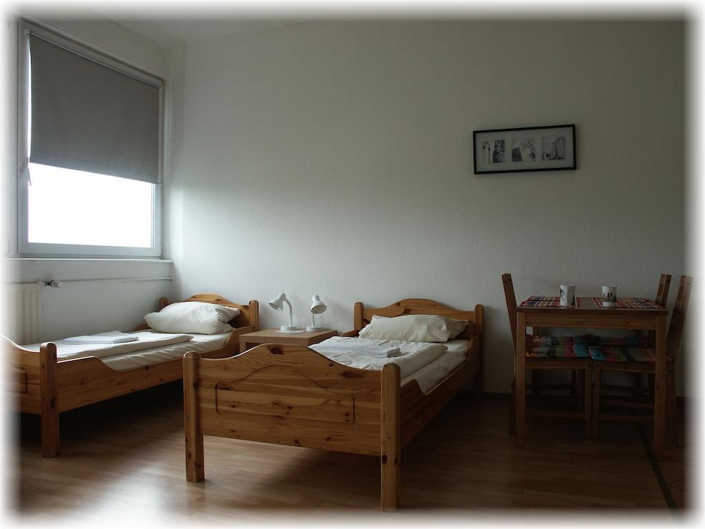 Guest house City Inn Berlin