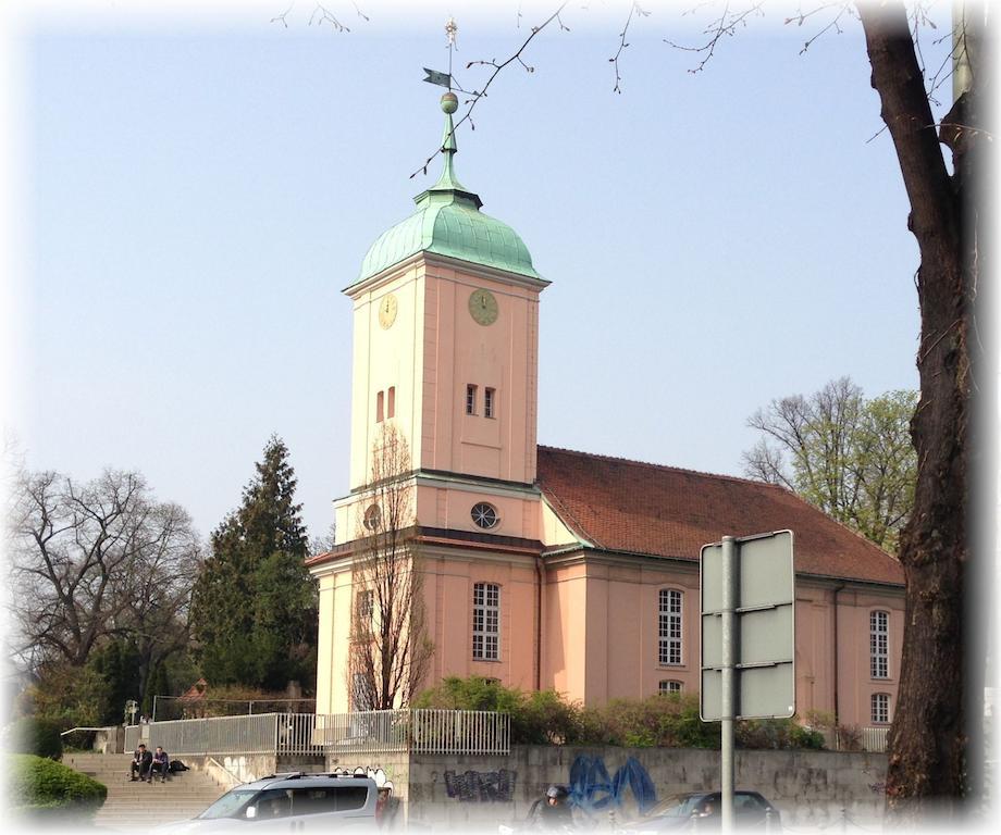 City Inn Guest house Berlin