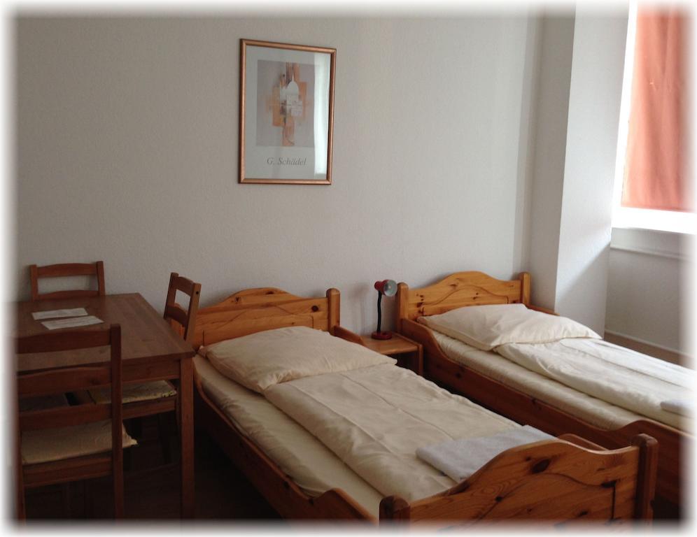 City Inn 2* Berlin