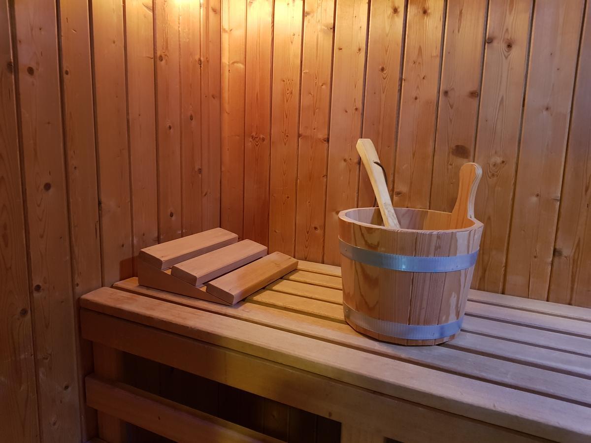 Apartment Gruene Stadtrandidylle - 22 Min Bis Potsdamer Platz