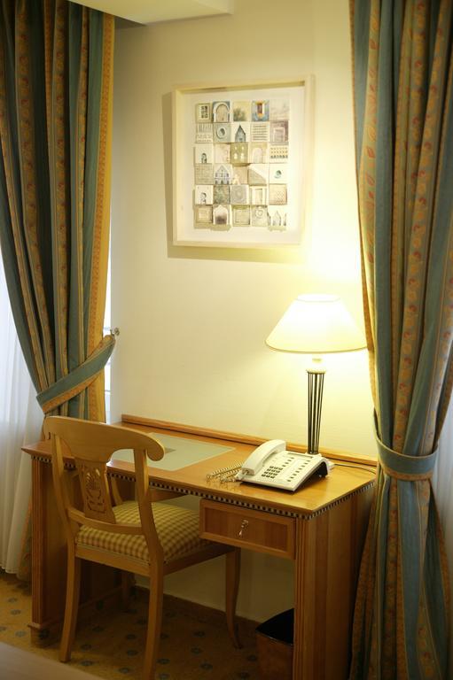Domicil By Golden Tulip 4* Berlin