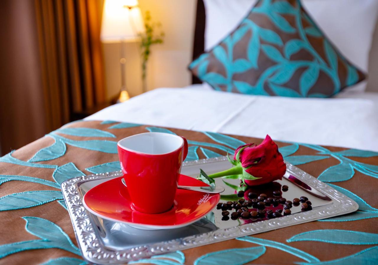Energiehotel West Hotel 3*