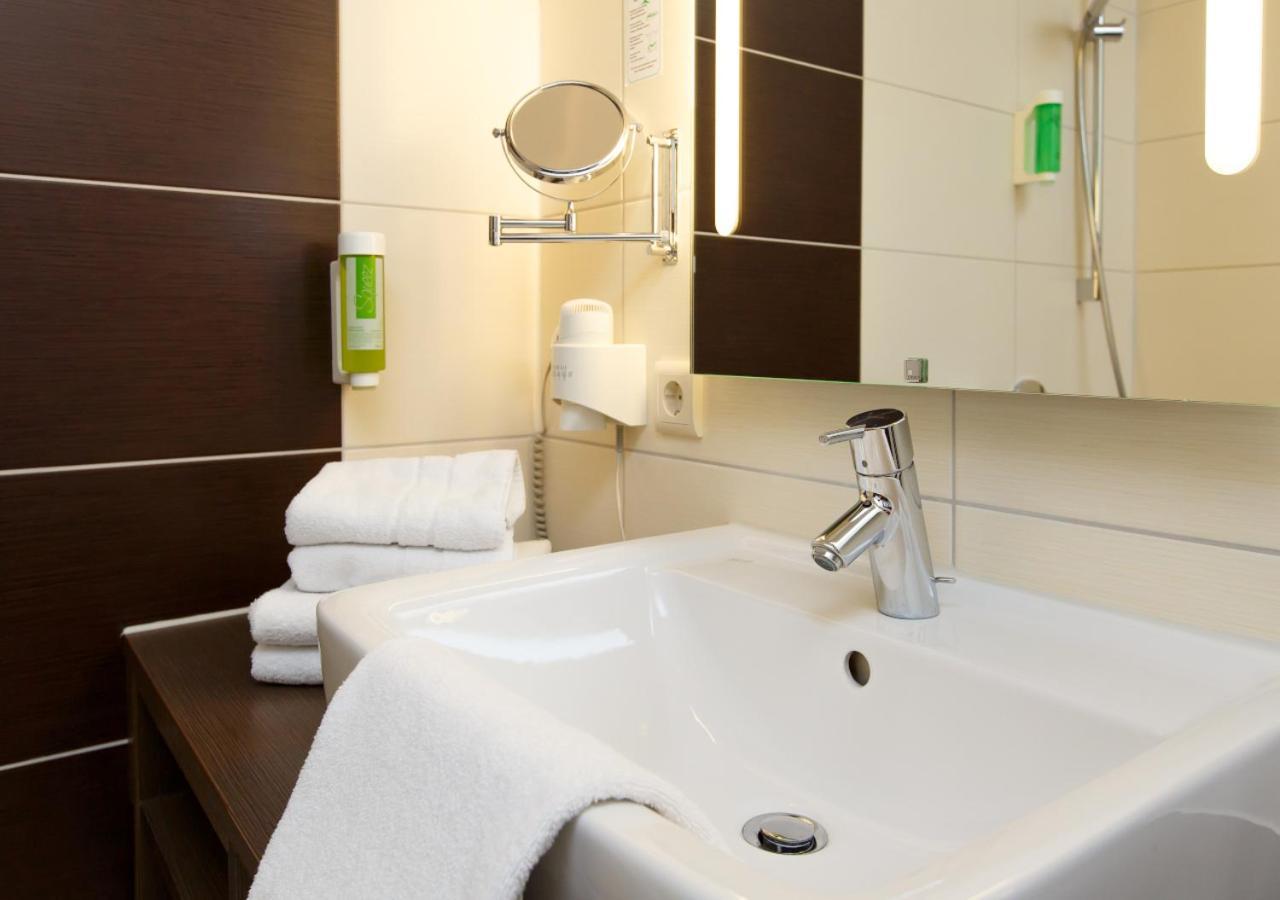 Energiehotel West 3*