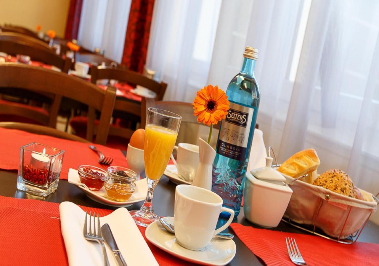 Energiehotel West Hotel 3*