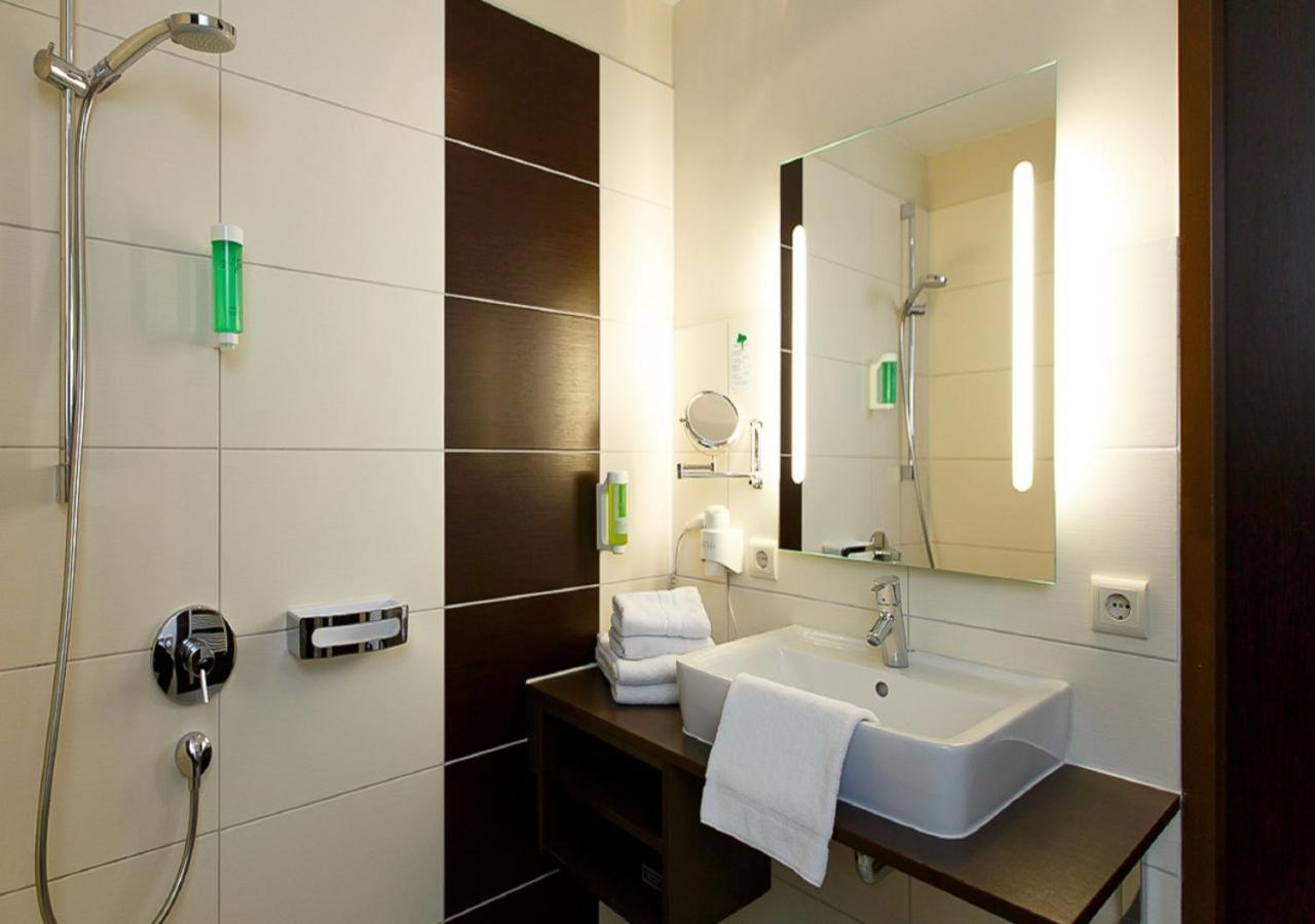 Energiehotel West
