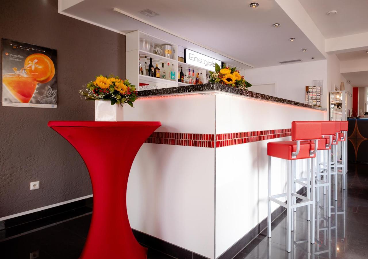 Energiehotel West Hotel Berlin