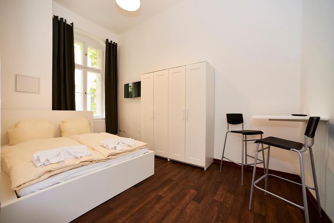 Guest house Bearlin - Center East
