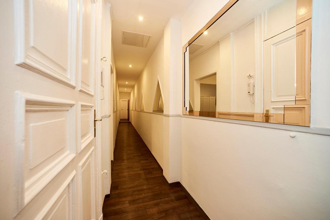 Guest house Bearlin - Center East *