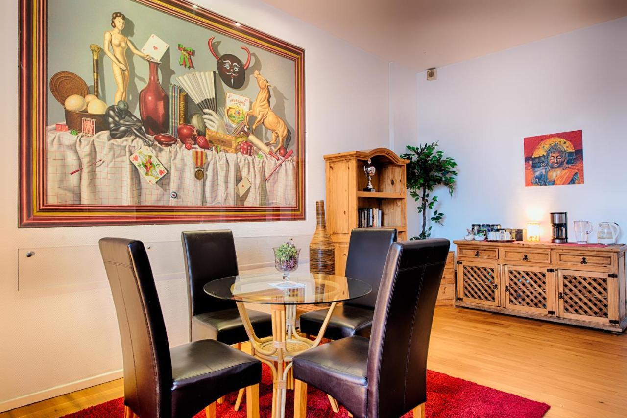 Art Charlottenburger Hof Hotel
