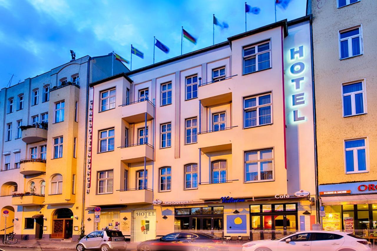 Art Charlottenburger Hof