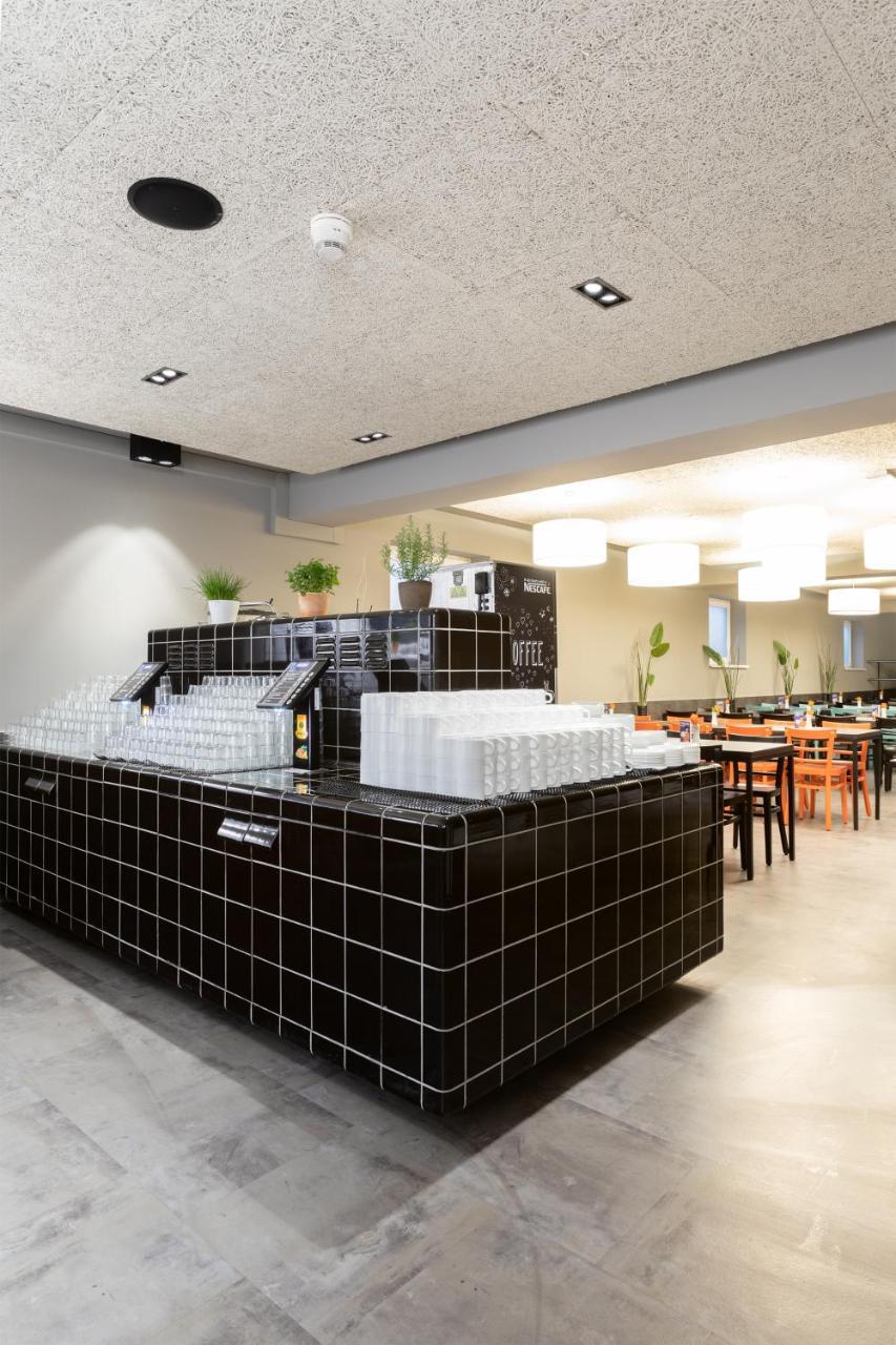 Hostel A&o Hauptbahnhof