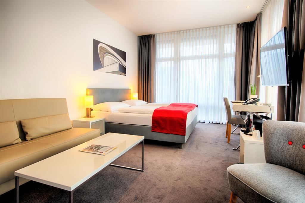 Hotel Select Gendarmenmarkt Berlin