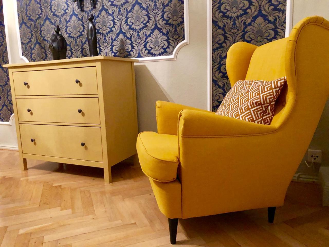 Apartamento Im Thueringer Hof