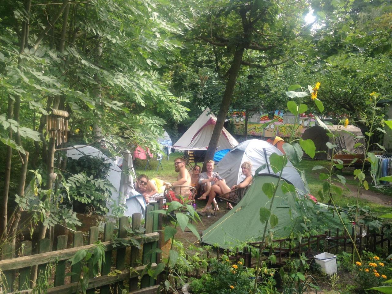 Sandino Summer Camp