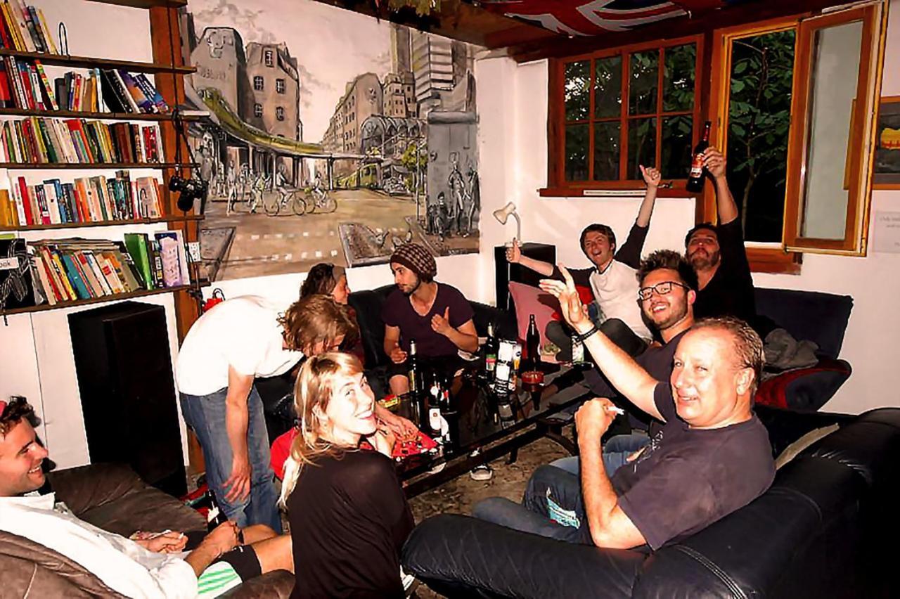 Albergue Sandino Summer Camp *