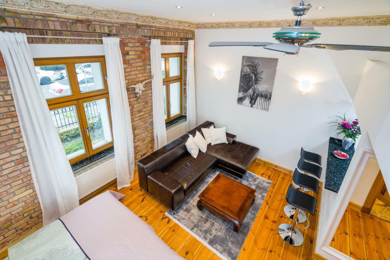 Greatstay Bornimer Str. 8 Apartment *