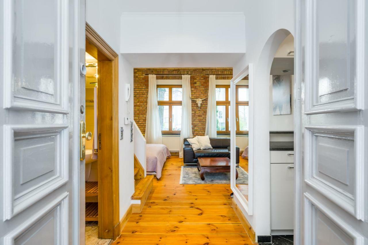 Apartment Greatstay Bornimer Str. 8 *
