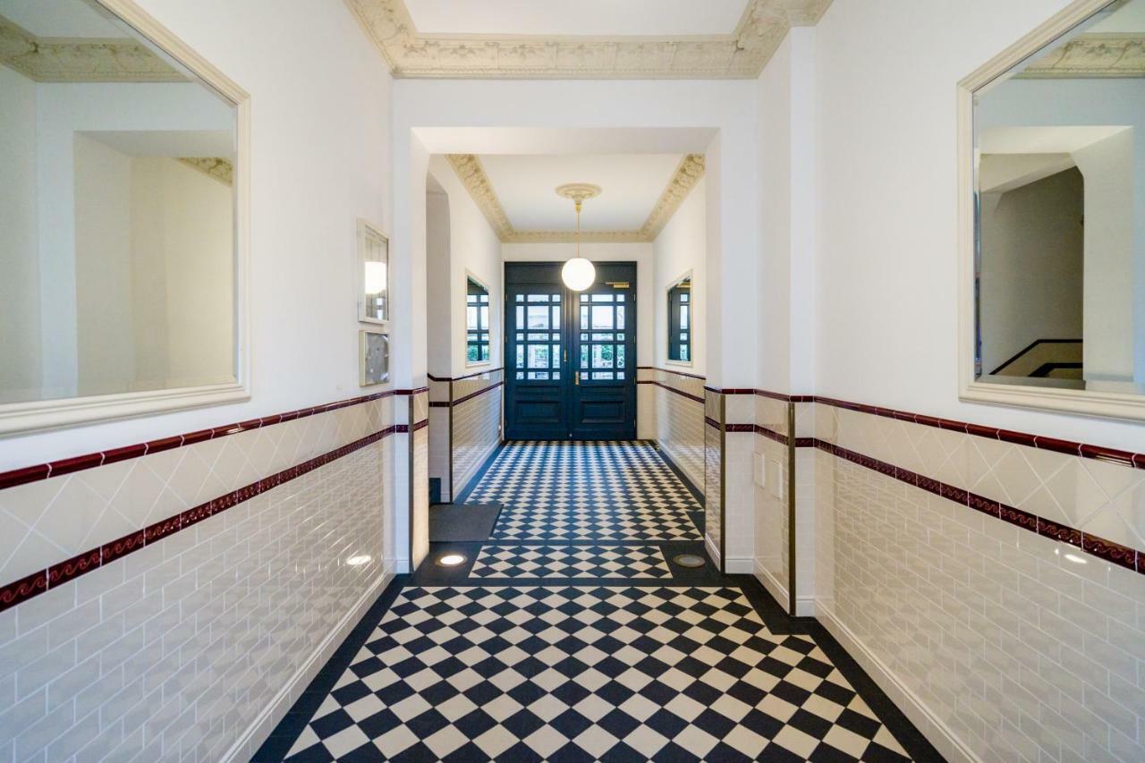 Apartment Greatstay Bornimer Str. 8 *