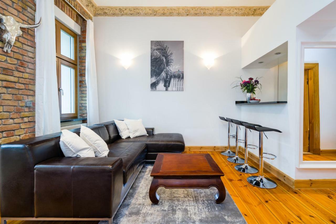 Greatstay Bornimer Str. 8 Apartment Berlin