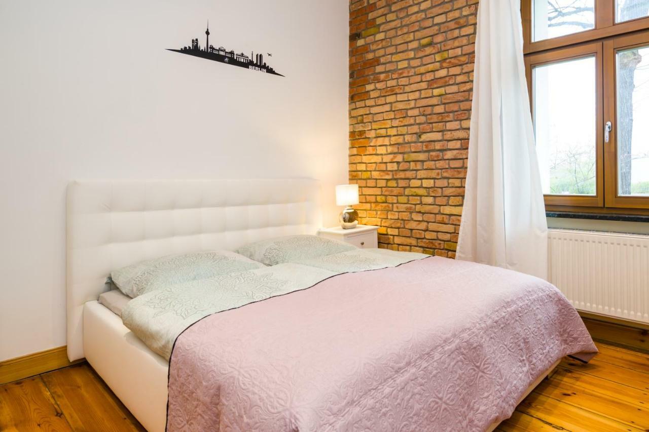 Greatstay Bornimer Str. 8 * Berlin