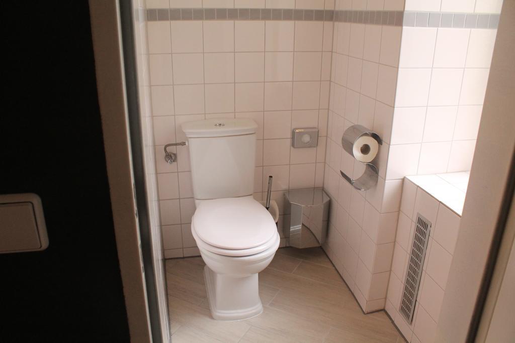 Hotel-maison Am Olivaer Platz 3*