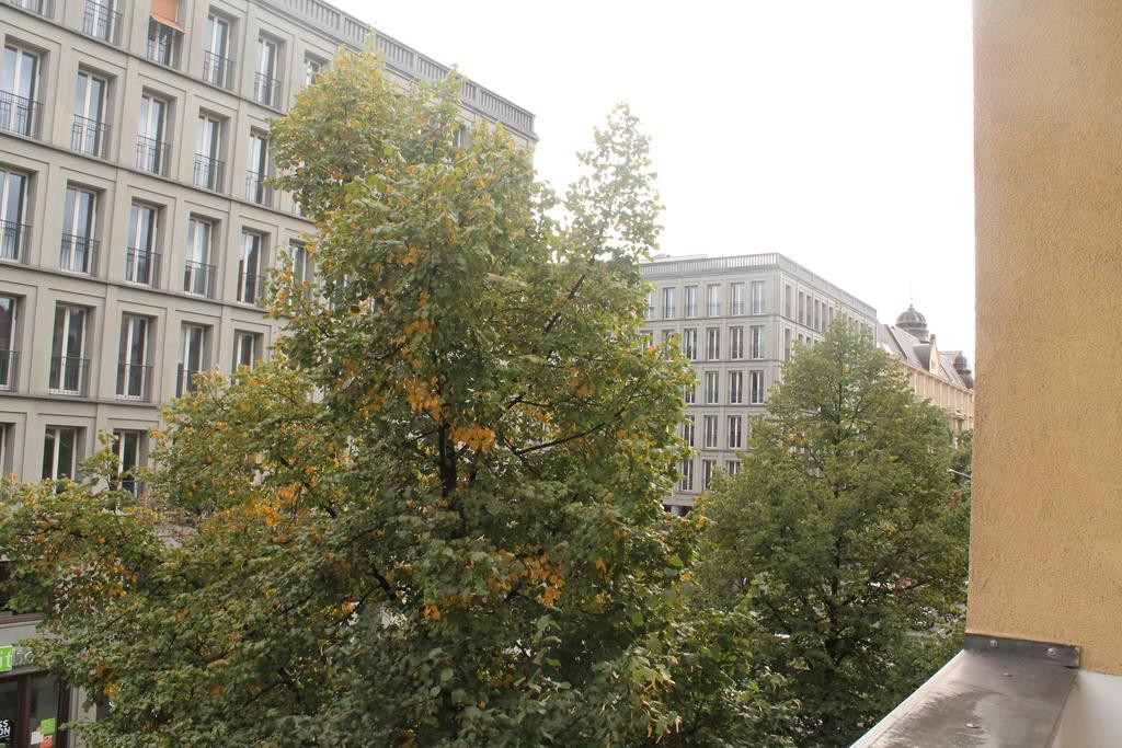 Hotel Hotel-maison Am Olivaer Platz Berlin