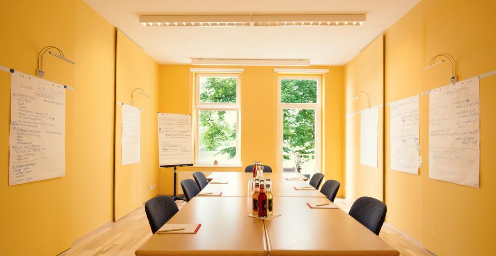 Essentis Ecohotel Hotel Berlin