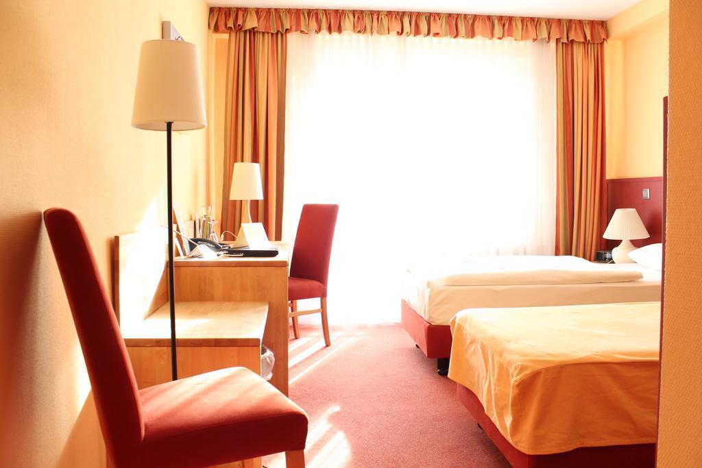 Essentis Ecohotel Hotel Berlin