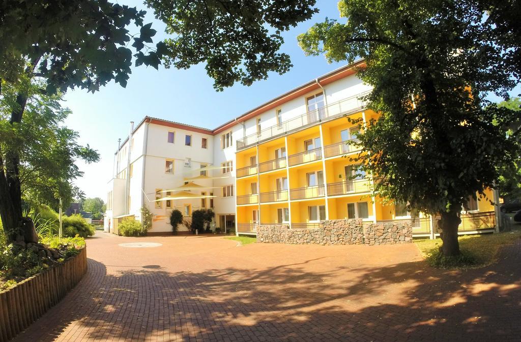 Essentis Ecohotel Hotel Berlin