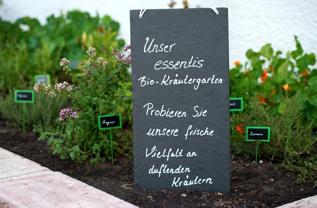 Essentis Ecohotel Berlin
