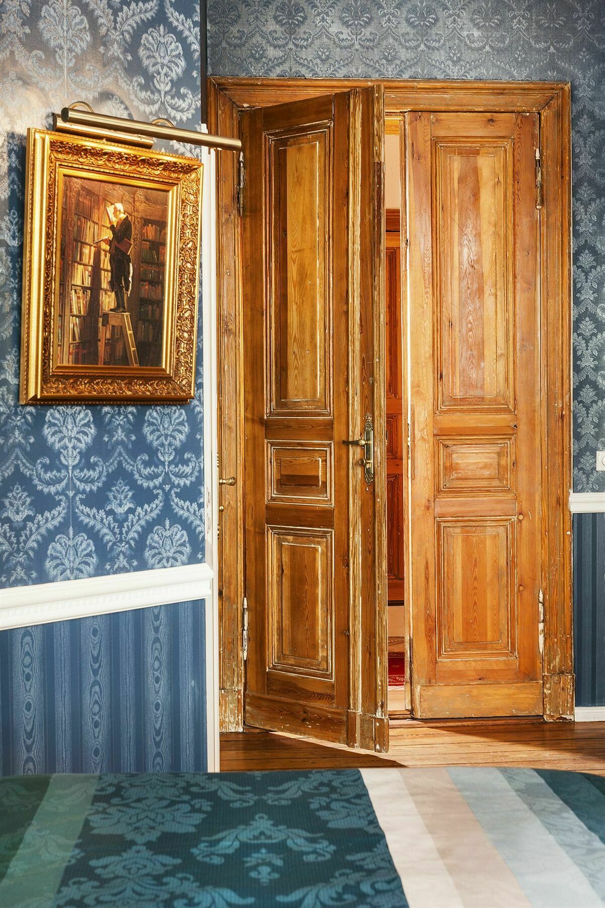 Aparthotel Honigmond Boutique