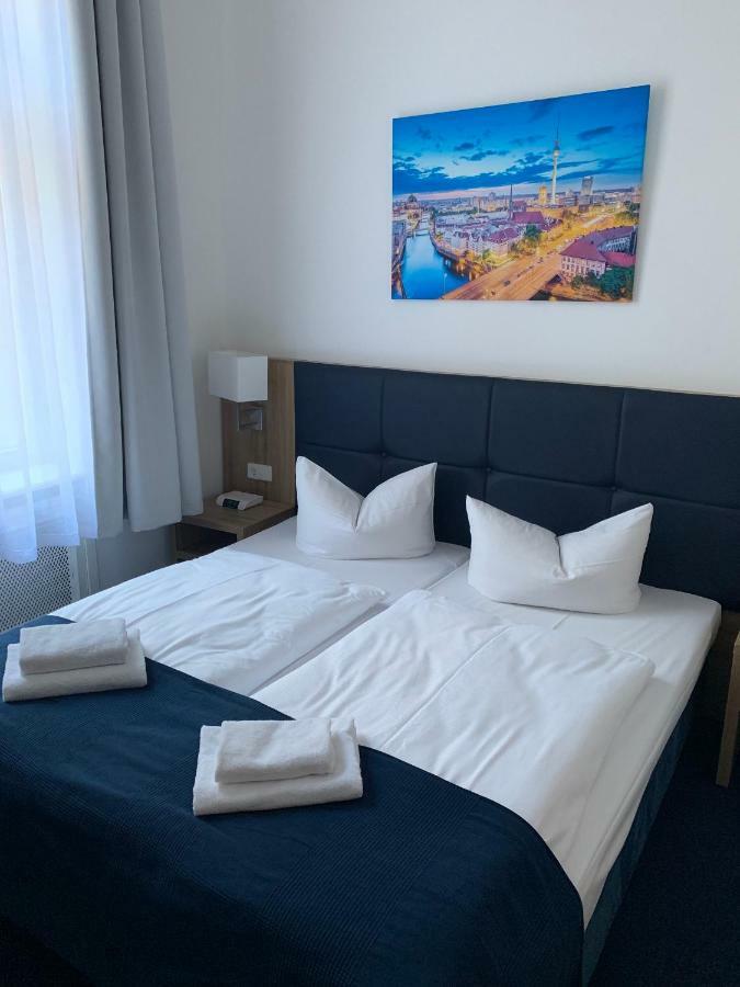 Seifert Am Kurfuerstendamm 3* Berlin