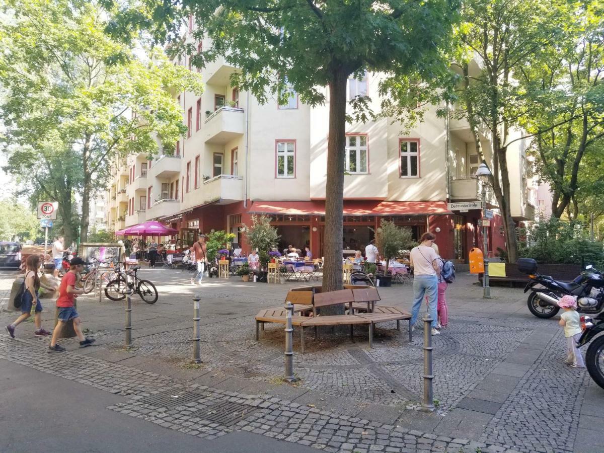 Capital City Berlim